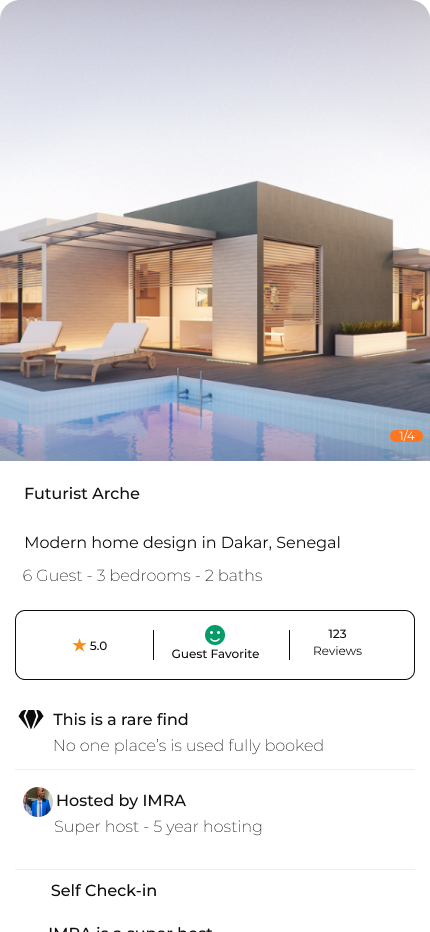 Tay Fanla Property Details