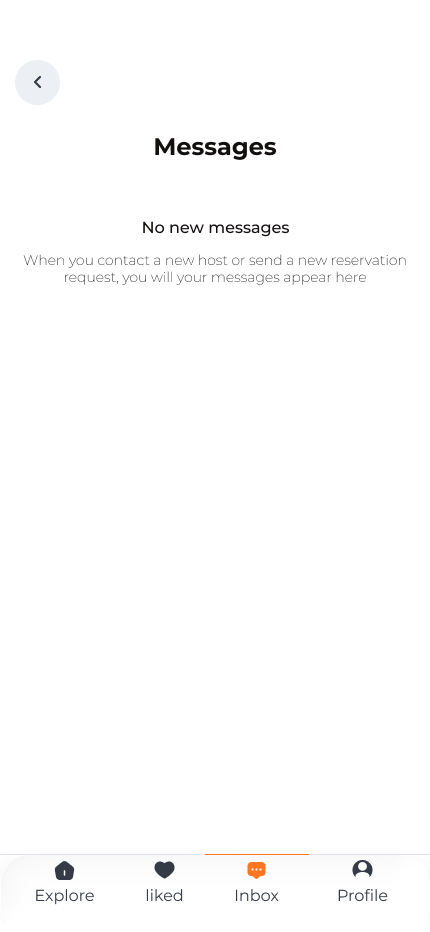 Tay Fanla Messages